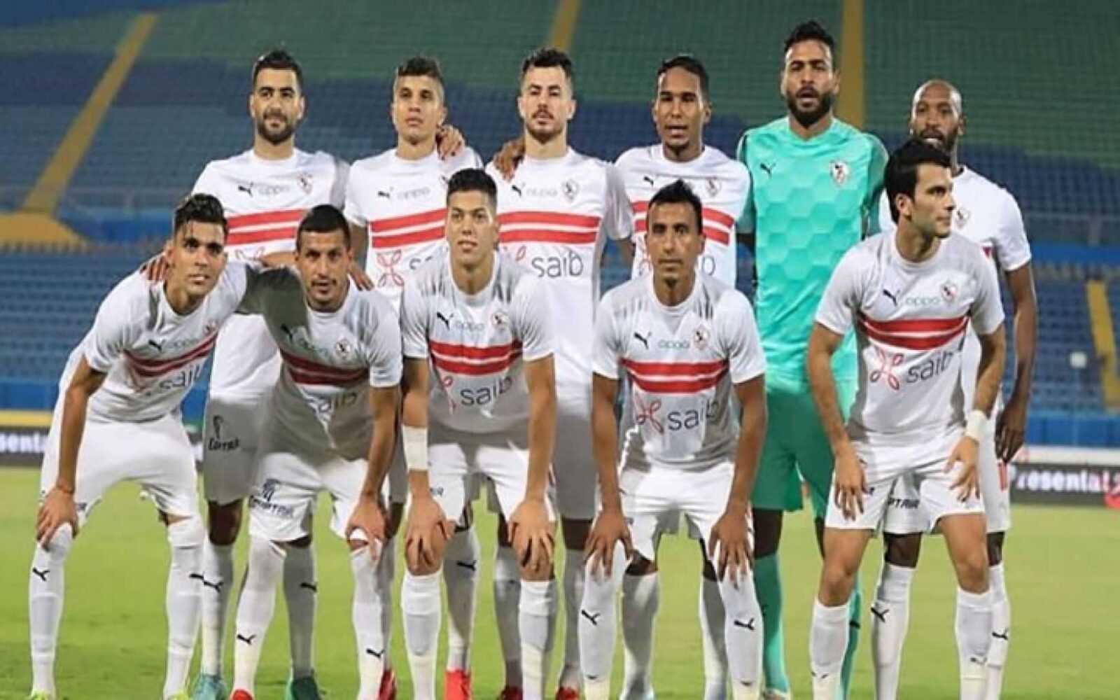 القنوات المفتوحة الناقلة لمباراة الزمالك والوداد المغربي في دوري أبطال إفريقيا 2022
