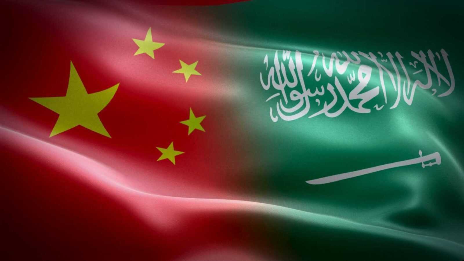 القنوات الناقلة لمباراة السعودية والصين