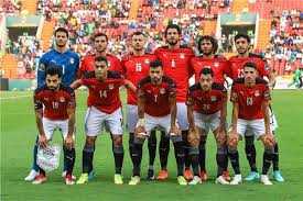  مباراة مصر و السنغال العودة 2022 