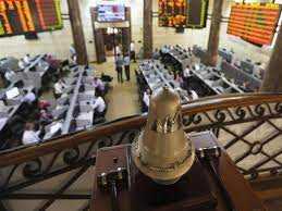 توقعات البورصة المصرية غدًا 23 مارس بعد ارتفاع مؤشرات البورصة اليوم ما السبب