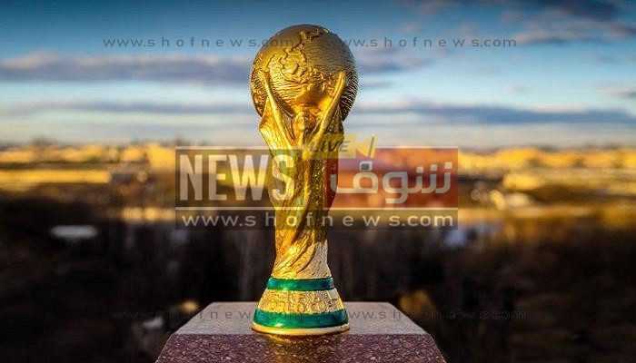تذاكر كاس العالم قطر 2022 أسعار التذاكر بالأدوار المختلفة والمباراة النهائية