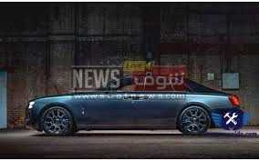 سعر سيارة بلاك بادج في السعودية 2022
