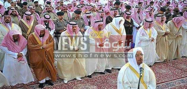 موعد صلاة عيد الأضحى 2022 في السعودية