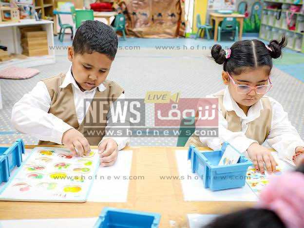 التقويم الدراسي 1444 عودة الإداريين للمدارس السعودية