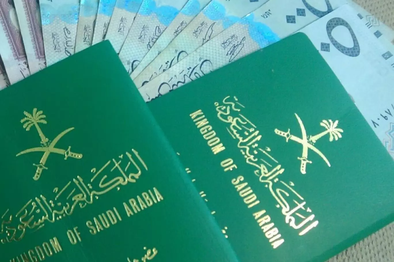 طرق الاستعلام عن تأشيرة برقم الجواز 1444 وكيفية الحصول على تأشيرة عمل عبر بوابة visa.mofa.gov.sa