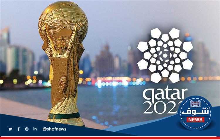 "عاجل" جدول مباريات كأس العالم قطر 2022 بعد التعديل الأخير
