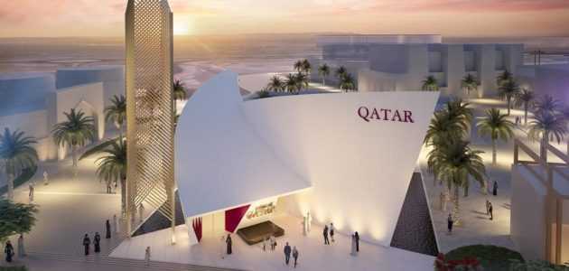 استمارة تسجيل المتطوعين Doha expo 2023 gov qa