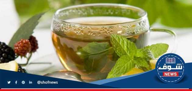 الشاي الأخضر لعلاج حب الشباب