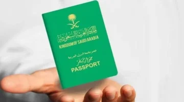ما حقيقة إيقاف تمديد الزيارة العائلية في السعودية “الجوازات السعودية” تجيب