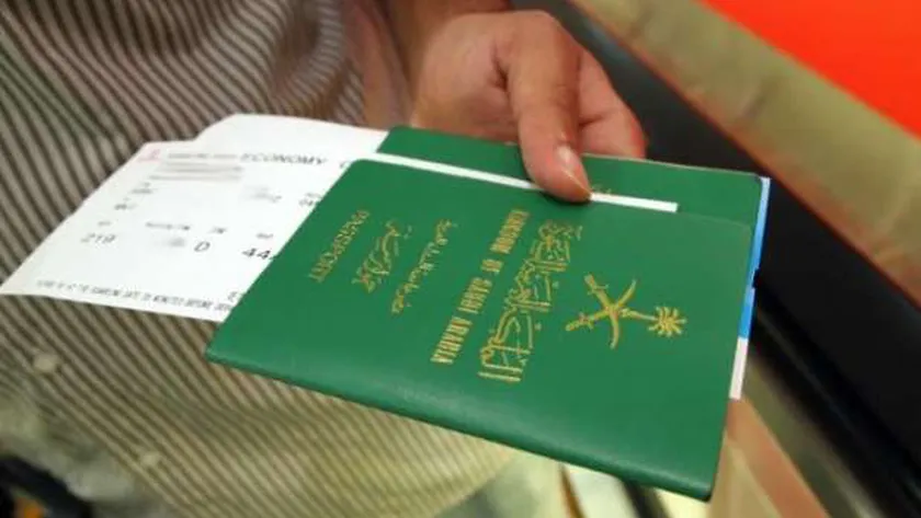 &Quot;الجوازات السعودية&Quot; رابط الاستعلام عن تأشيرة خروج وعودة برقم الإقامة 