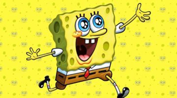 تردد قناة سبونج بوب الجديد نايل سات – عربسات 2023 Spongebob بجودة Hd