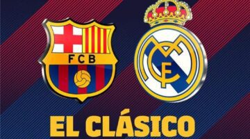 مباراة ريال مدريد وبرشلونة اليوم والتشكيل الرسمي